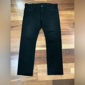 Men’s Levi’s 501 sz 40x32